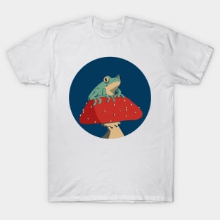 Toadstool T-Shirt